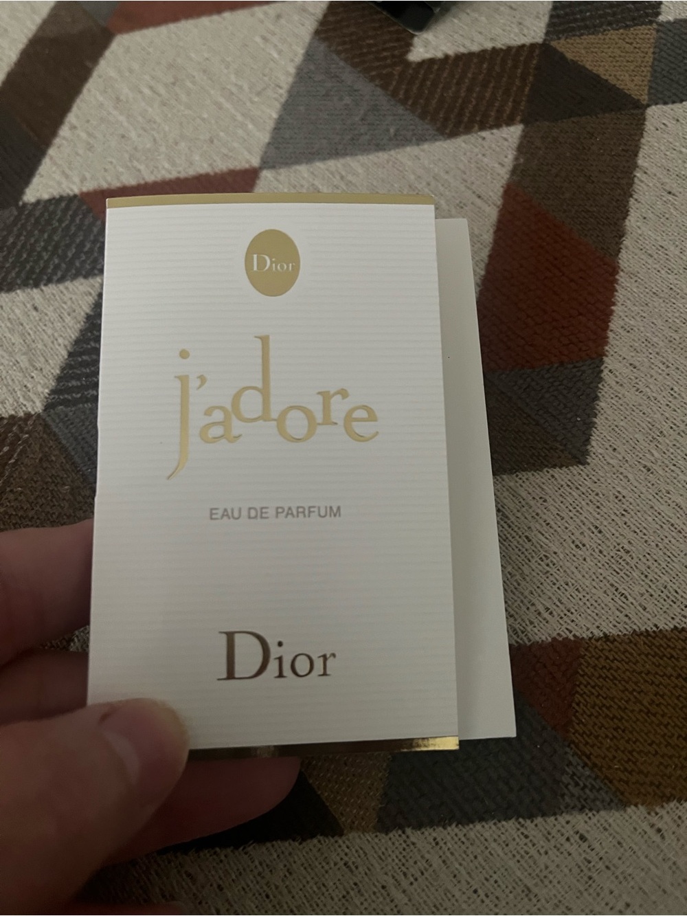 Dior J'adore